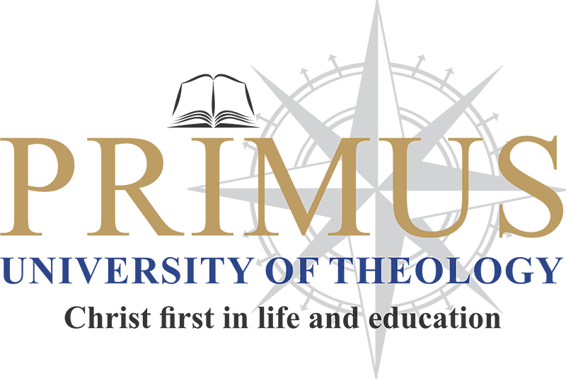 Primus University of Theology